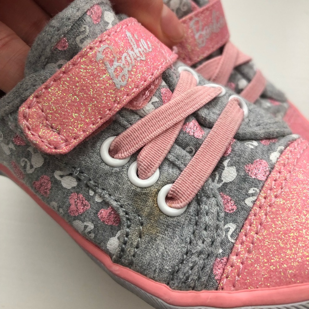 Barbie Keds Shoes